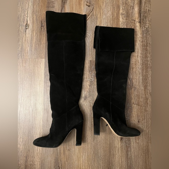 Aldo over the knee boots size 6 - Picture 3 of 8